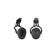 MSA Helmet Mounted V Guard Ear Defenders